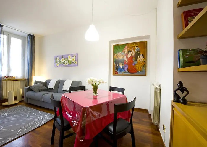 Holiday home Corner House