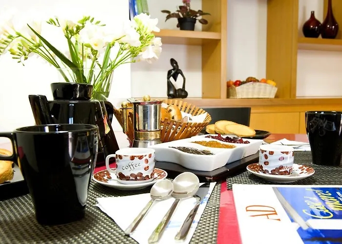 Holiday home Corner House Rome