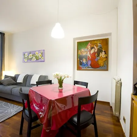 בית נופש Corner House