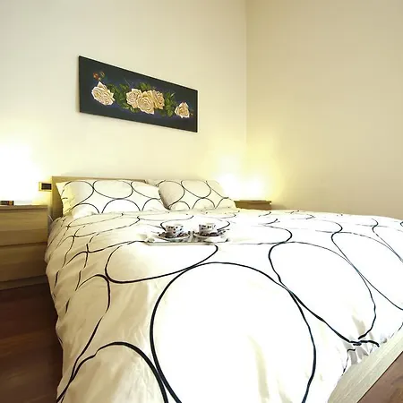 Corner House בית נופש